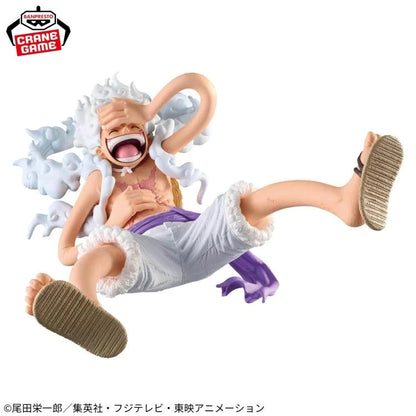 One Piece King Of Artist Monkey. D. Luffy Gear 5 III - 30062