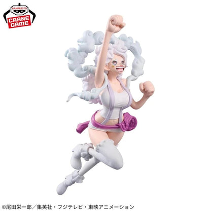 One Piece King of Artist (The Most Free Future) Figure - Jewelry Bonney - 30063