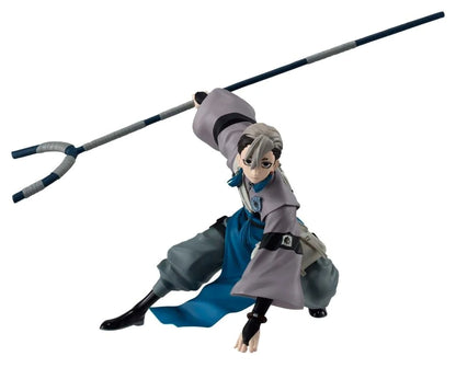 Gachiakuta Vibration Stars - Zanka - 30089