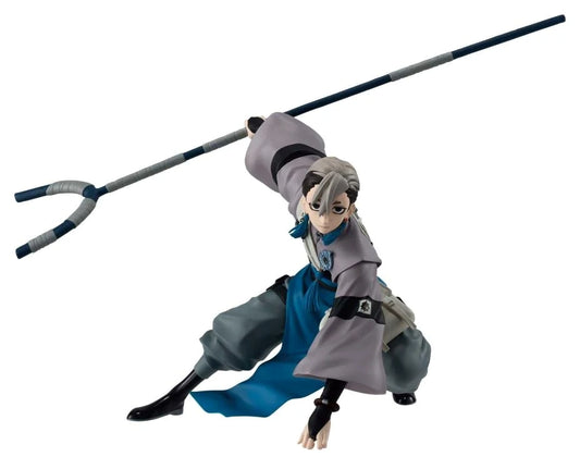 Gachiakuta Vibration Stars - Zanka - 30089