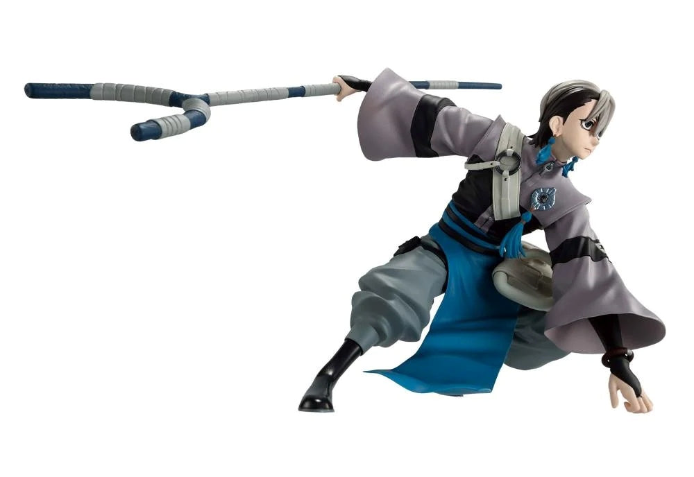 Gachiakuta Vibration Stars - Zanka - 30089