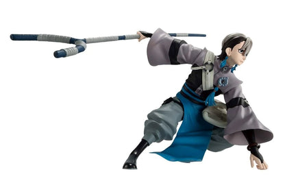 Gachiakuta Vibration Stars - Zanka - 30089