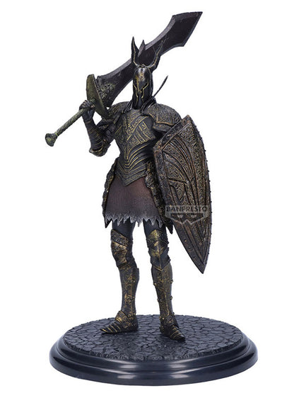 DARK SOULS SCULPT COLLECTION Vol.3 - BLACK KNIGHT - 35568