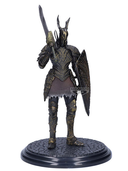 DARK SOULS SCULPT COLLECTION Vol.3 - BLACK KNIGHT - 35568