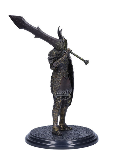 DARK SOULS SCULPT COLLECTION Vol.3 - BLACK KNIGHT - 35568