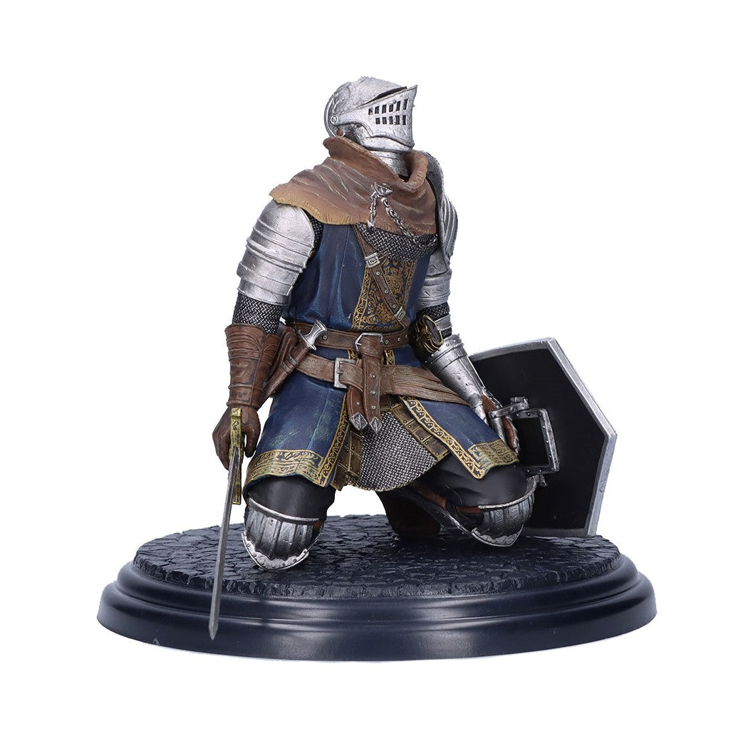 DARK SOULS SCULPT COLLECTION Vol.4 - OSCAR KNIGHT OF ASTORA - 35680