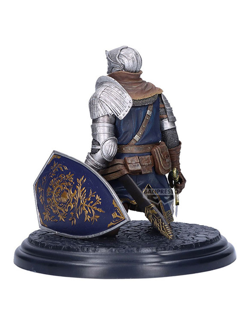 DARK SOULS SCULPT COLLECTION Vol.4 - OSCAR KNIGHT OF ASTORA - 35680