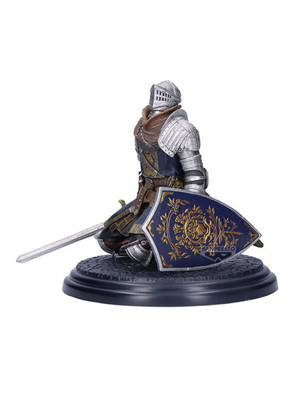 DARK SOULS SCULPT COLLECTION Vol.4 - OSCAR KNIGHT OF ASTORA - 35680
