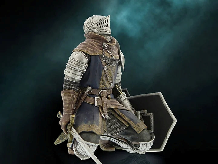 DARK SOULS SCULPT COLLECTION Vol.4 - OSCAR KNIGHT OF ASTORA - 35680