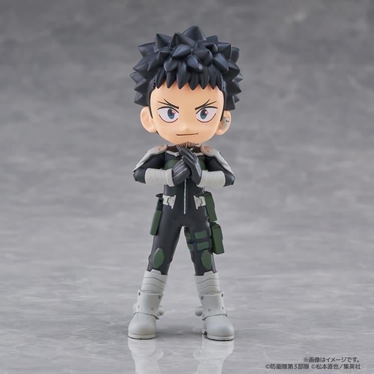 PalVerse Kaiju No. 8 Blind Box Asst (6 pcs full Set) - 41564