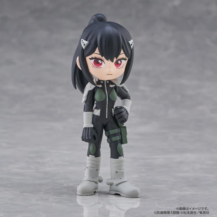 PalVerse Kaiju No. 8 Blind Box Asst (6 pcs full Set) - 41564