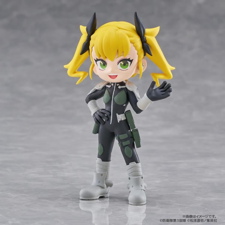 PalVerse Kaiju No. 8 Blind Box Asst (6 pcs full Set) - 41564