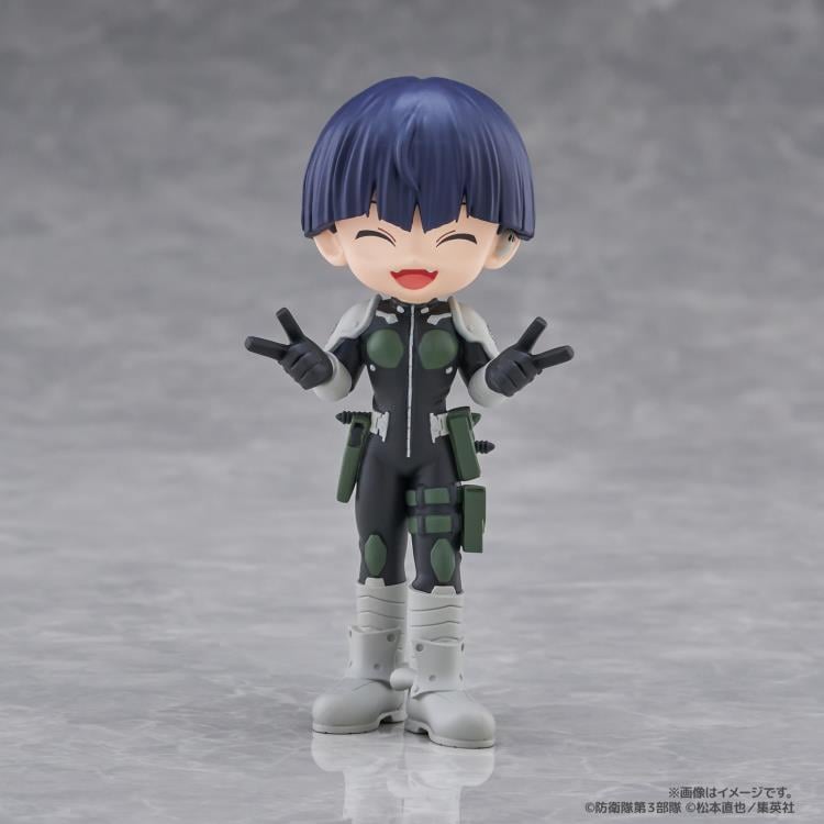 PalVerse Kaiju No. 8 Blind Box Asst (6 pcs full Set) - 41564