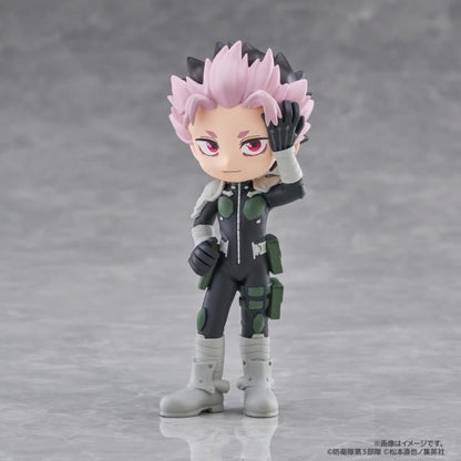 PalVerse Kaiju No. 8 Blind Box Asst (6 pcs full Set) - 41564