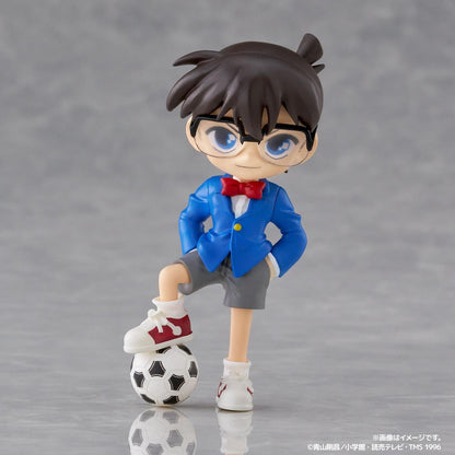 PalVerse Detective Conan Vol.2 Blind Box Asst (6 pcs full Set) - 41787