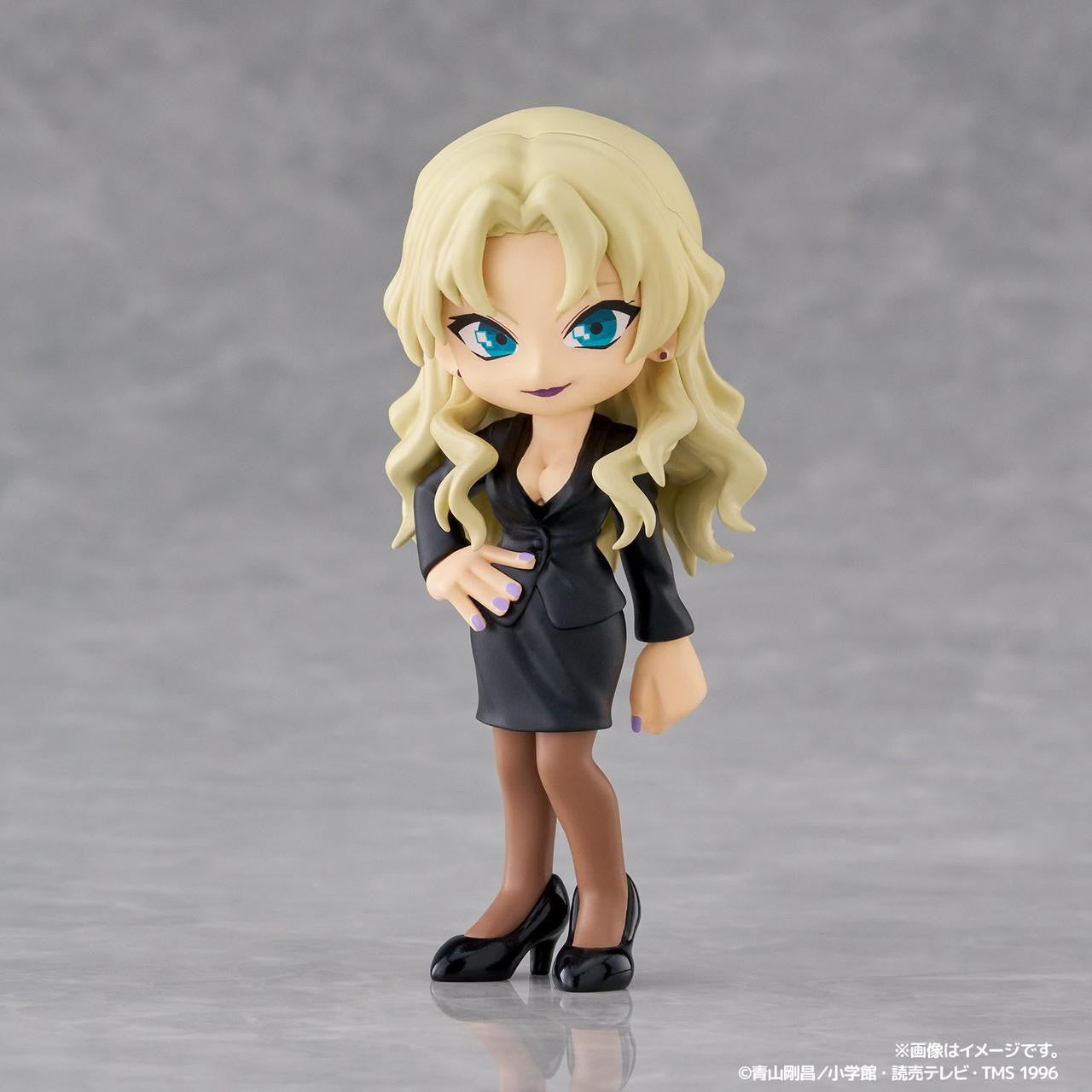 PalVerse Detective Conan Vol.2 Blind Box Asst (6 pcs full Set) - 41787