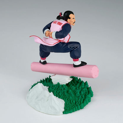 DRAGON BALL History Box - Tai Pai Pai - 71019