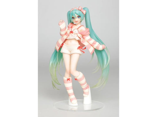 Hatsune Miku Figure  (Roomwear Ver.) - 451627700