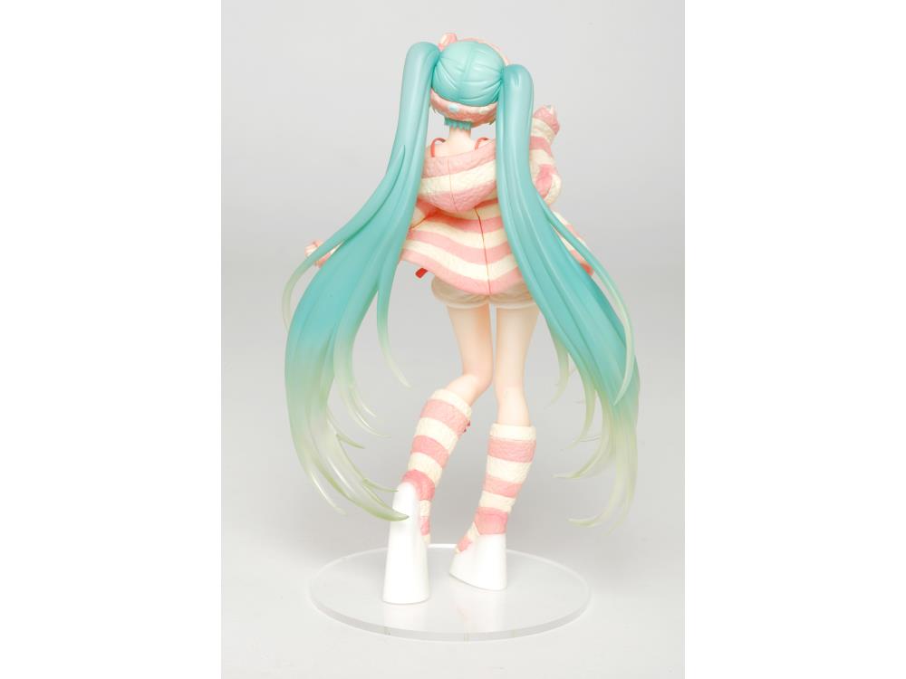 Hatsune Miku Figure  (Roomwear Ver.) - 451627700