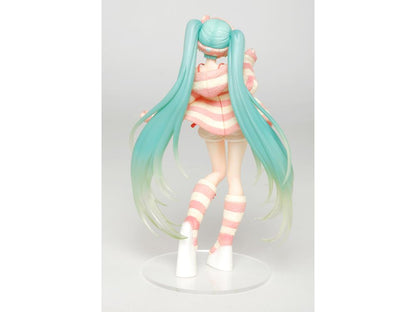 Hatsune Miku Figure  (Roomwear Ver.) - 451627700