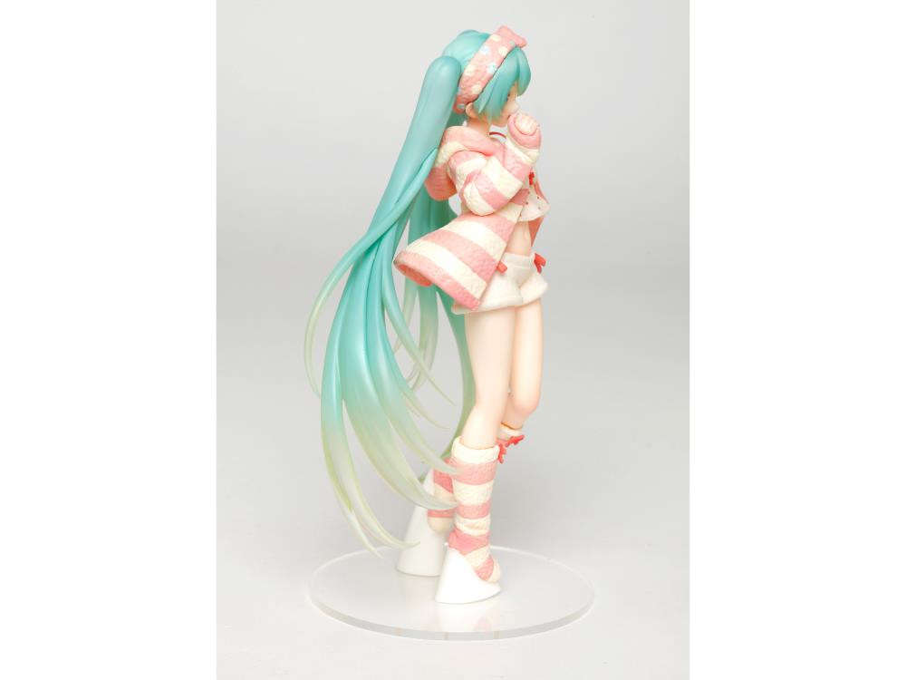 Hatsune Miku Figure  (Roomwear Ver.) - 451627700