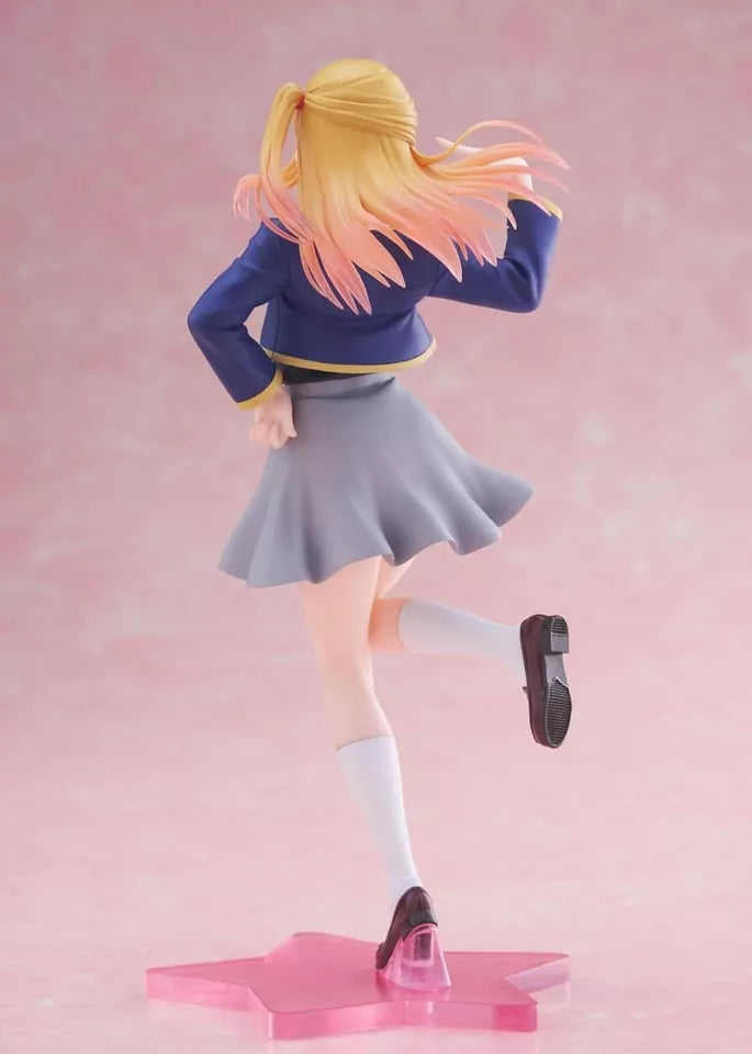 Oshi no Ko Coreful Figure - Ruby Hoshino (School Uniform Ver.) -  451741500