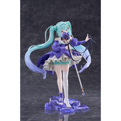 Hatsune Miku AMP+ Figure - HATSUNE MIKU (Birthday 2024 Ver.) - 451767400