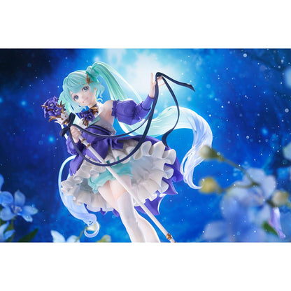 Hatsune Miku AMP+ Figure - HATSUNE MIKU (Birthday 2024 Ver.) - 451767400