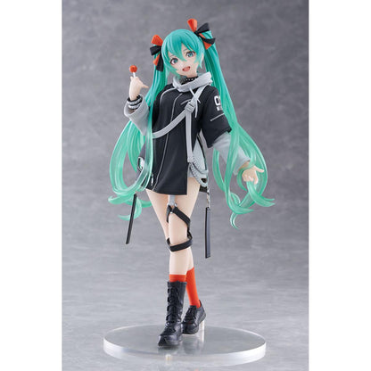 Hatsune Miku - Fashion (PUNK Ver.) - 451767500