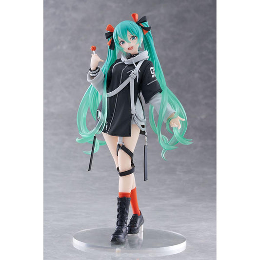 Hatsune Miku - Fashion (PUNK Ver.) - 451767500