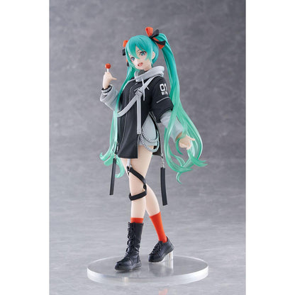 Hatsune Miku - Fashion (PUNK Ver.) - 451767500