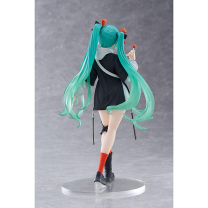 Hatsune Miku - Fashion (PUNK Ver.) - 451767500