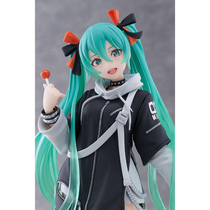 Hatsune Miku - Fashion (PUNK Ver.) - 451767500