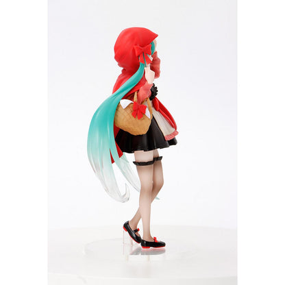 Hatsune Miku -Wonderland (Little Red Riding Hood Ver.) Reissue - 451828100