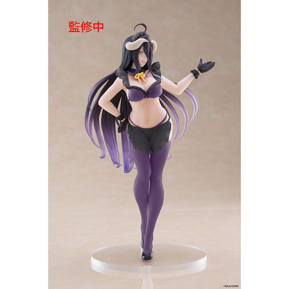 Overlord Coreful Figure - Albedo (Maid Ver.) Renewal Edition - 451893600