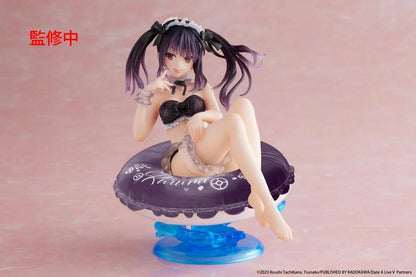 Date A Live IV Aqua Float Girls Figure - Kurumi Tokisaki (Renewal Edition) - 451894000