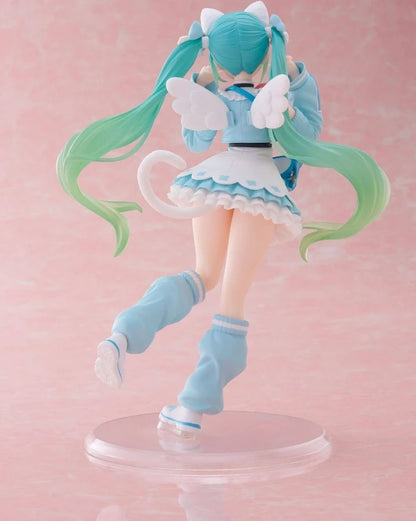 Hatsune Miku- Hatsune Miku Figure (Fashion Fancy Ver.) - 451959800