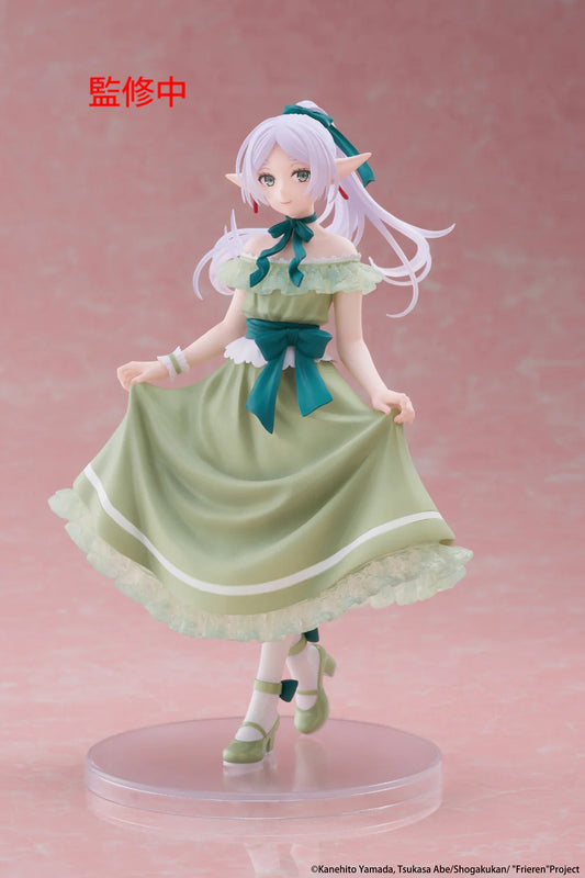 Frieren: Beyond Journey's End Frieren (Party Dress Ver.) Coreful Figure - Frieren - 451961100