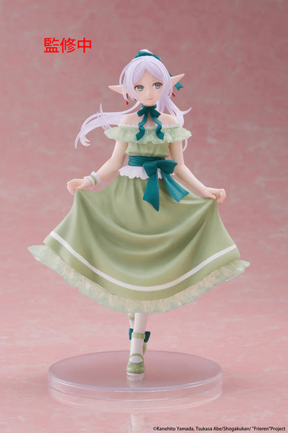 Frieren: Beyond Journey's End Frieren (Party Dress Ver.) Coreful Figure - Frieren - 451961100