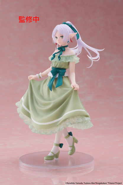 Frieren: Beyond Journey's End Frieren (Party Dress Ver.) Coreful Figure - Frieren - 451961100