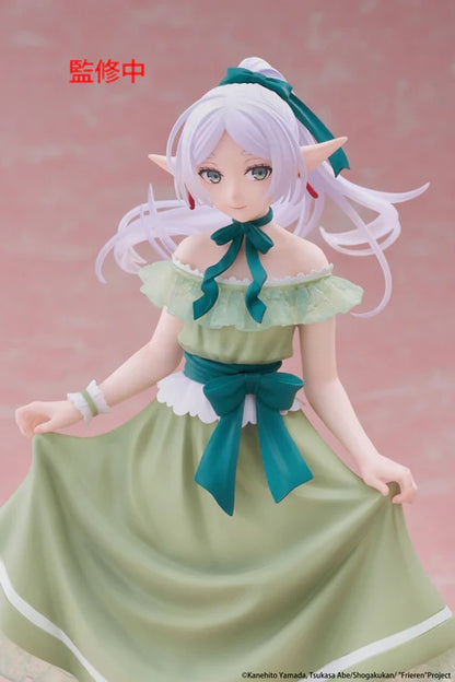 Frieren: Beyond Journey's End Frieren (Party Dress Ver.) Coreful Figure - Frieren - 451961100