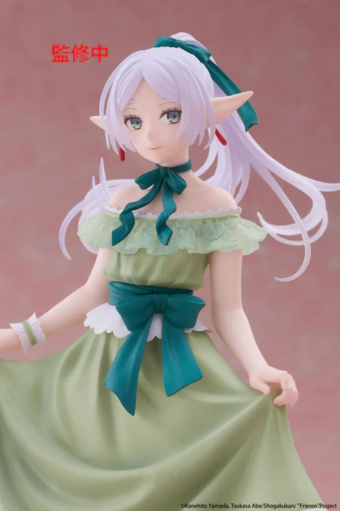 Frieren: Beyond Journey's End Frieren (Party Dress Ver.) Coreful Figure - Frieren - 451961100