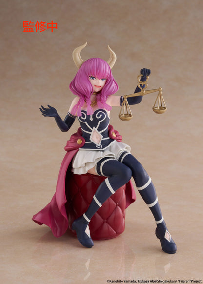 Frieren: Beyond Journey's End Desktop Cute Figure - Aura - 451984500