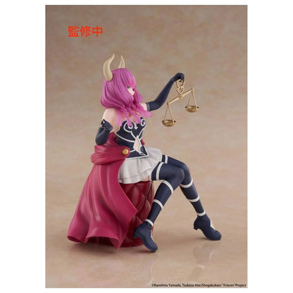 Frieren: Beyond Journey's End Desktop Cute Figure - Aura - 451984500