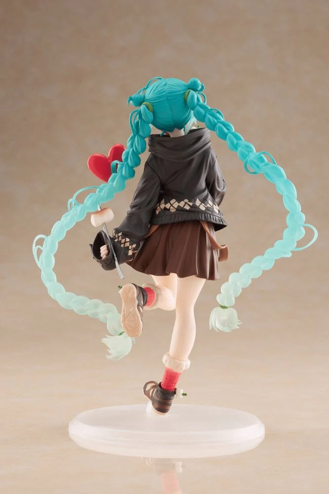 Hatsune Miku- Vocaloid Fashion (Outdoor Ver.) - 451989200
