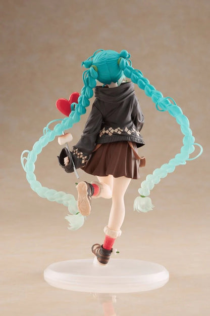 Hatsune Miku- Vocaloid Fashion (Outdoor Ver.) - 451989200