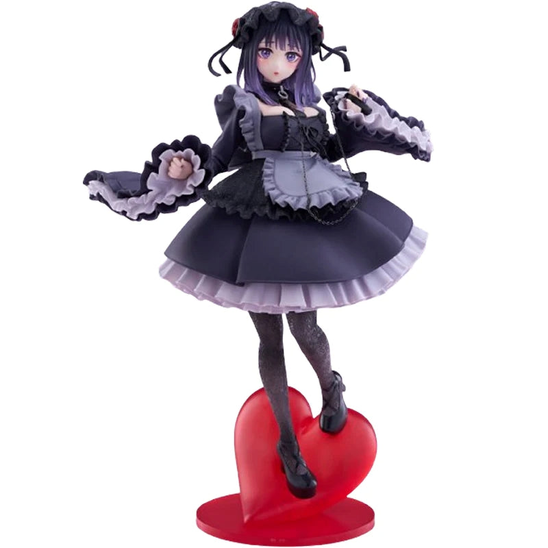 My Dress-Up Darling T-Most Figure - Marin Kitagawa (Shizuku Kuroe Ver.) Reissue - 452004100