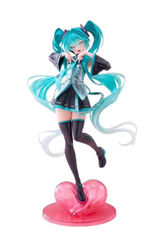 Hatsune Miku T-most Figure - Hatsune Miku - 452076200