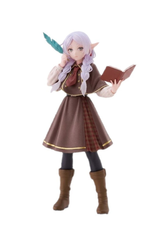 Frieren: Beyond Journey's End Coreful Figure (Detective ver.) - Frieren - 452088800
