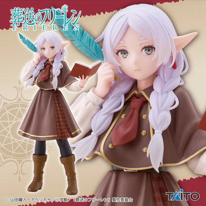 Frieren: Beyond Journey's End Coreful Figure (Detective ver.) - Frieren - 452088800